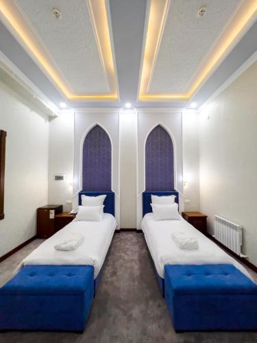 Hotel Marakanda