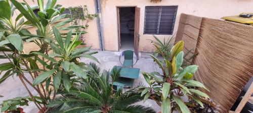 La Guesthouse Étoile (La Guesthouse Etoile) in Cotonou