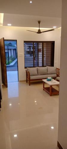 Villa at Lonavala - SaGa Montana (Hill View) in Gold Valley