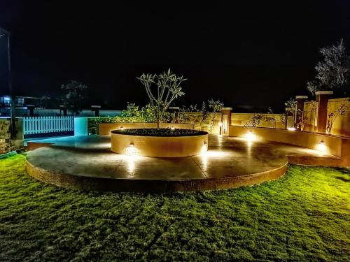 Villa at Lonavala - SaGa Montana (Hill View) in Gold Valley