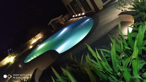 Villa at Lonavala - SaGa Montana (Hill View) in Gold Valley