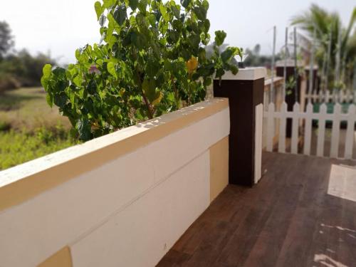 Villa at Lonavala - SaGa Montana (Hill View) in Gold Valley