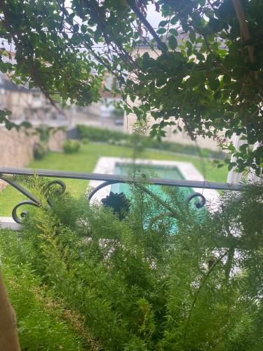  Casa Morea in Ourense