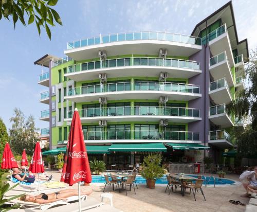 Hotel L&B - image 6