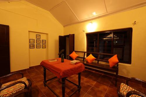 สิ่งอำนวยความสะดวกเพื่อการสันทนาการ, Avadale Coorg  in วิรัชเพต