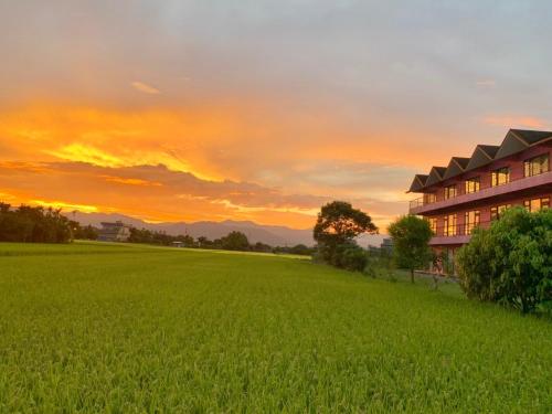 Fairy Story Village Farm B&B - 숙소 외관
