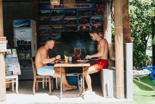 Wanderlust Hostel Hoi An - An Bang Beach – Hoi An