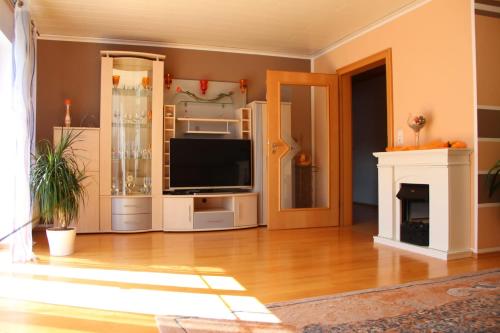 Ferienwohnung Knaub in Bad Wildungen