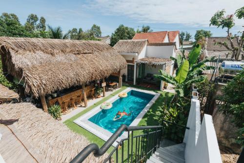 Wanderlust Hostel Hoi An - An Bang Beach