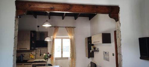  Dune bianche in Porto Pino