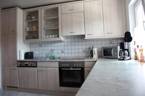 Ferienwohnung Knaub in Bad Wildungen