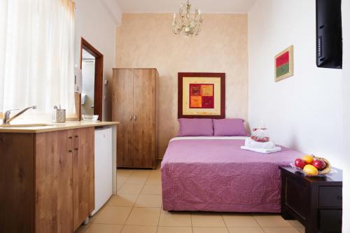 City Center Apartments in Hadar Hakarmel