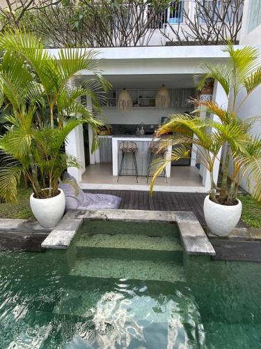 Villa Kalma Canggu photo