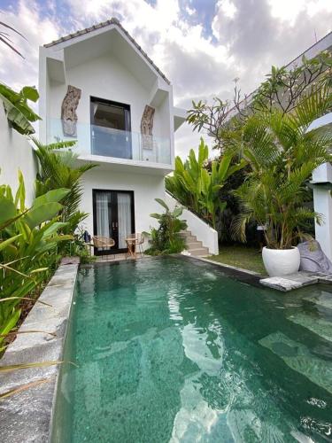 Villa Kalma Canggu photo