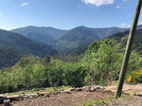 Maison rurale au cœur des Cévennes Ardéchoises