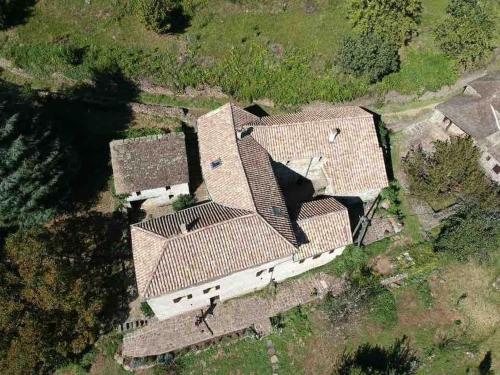 Maison rurale au cœur des Cévennes Ardéchoises