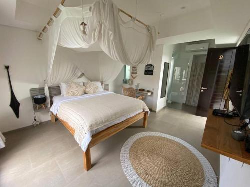 Villa Kalma Canggu, Bali