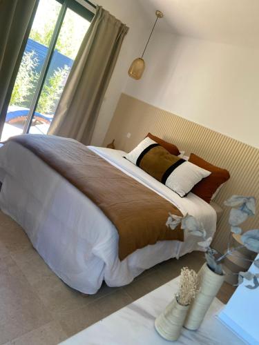 Suite La Farigoulette, Marseille (photo 10)