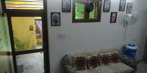 Zigzag Homestay