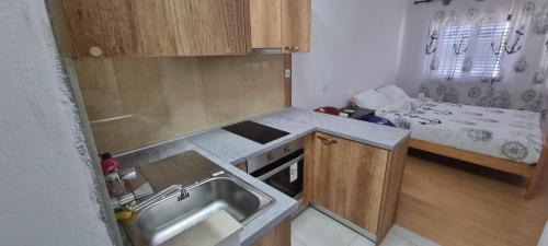  Bradley apartmants HR in Račišće