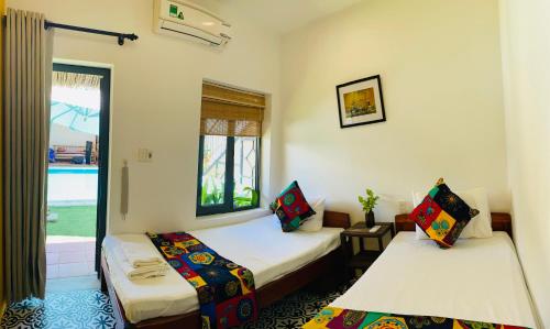 Wanderlust Hostel Hoi An - An Bang Beach – Hoi An