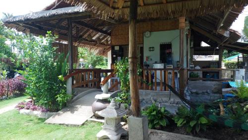 Gardenview Homestay Siargao