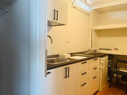 Oderisi Studio Suite- Trastevere, Rome (photo 5)
