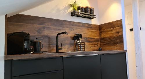 Instalaciones, TRAUMPARTMENT - Exklusive Wohnung nahe Zentrum in Altstadt