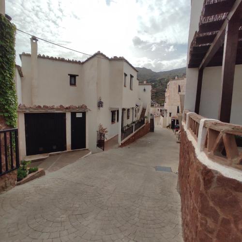 La Castaña y la Uva (La Castana y la Uva) in เบเรส