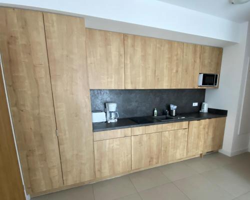 One-Bedroom Apartment image 4