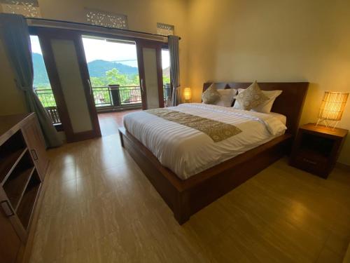 Kawi Homestay Sidemen, Bali