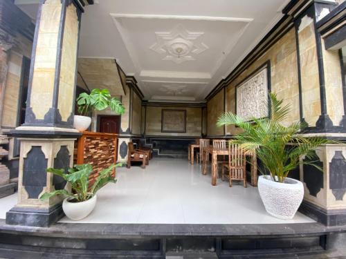 Kawi Homestay Sidemen Bali