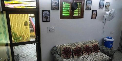 Zigzag Homestay