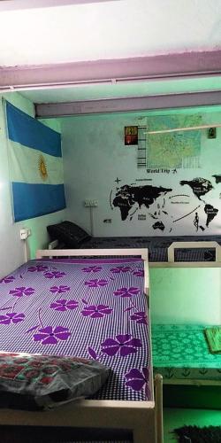 Zigzag Homestay