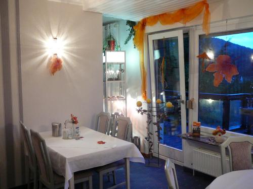 德瑞塔内酒店 德瑞塔内酒店