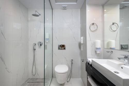 Oceanis Hotel - image 10