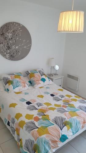 Très bel appartement dans résidence calme