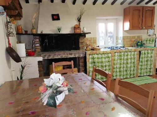 Casa di Olly - Loft incantevole con camino in Ponticelli