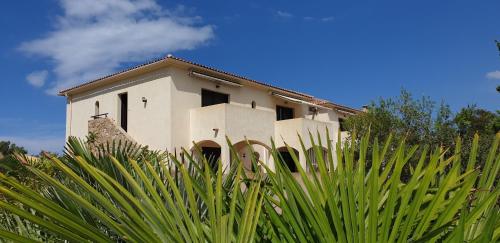 Très bel appartement,proche plage et centre ville. - Location saisonnière - Calvi