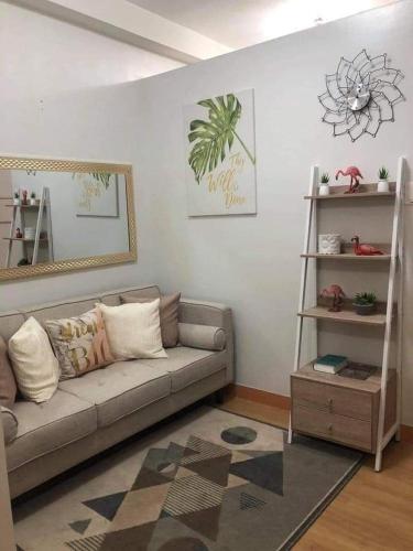 Trees Residences