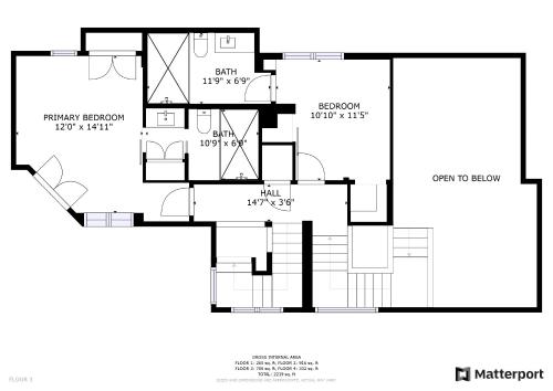 Woodside 207 home - image 5
