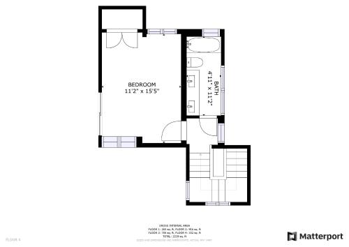 Woodside 207 home - image 4