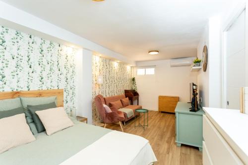 Apartamento Rauda 51, Granada