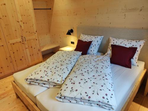Ferienhütte Premstlahof - Chalet (Ferienhutte Premstlahof - Chalet) in Martello