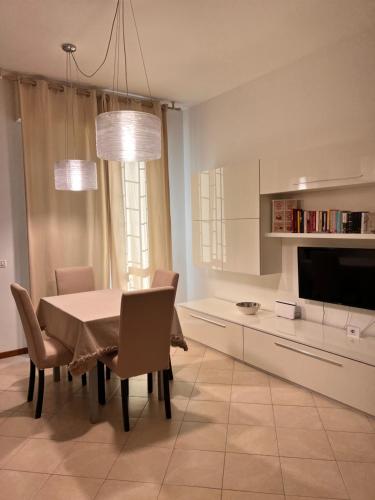 Casa Magnolia, Boloňa (fotografie 2)