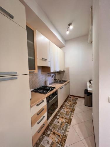 Casa Magnolia, Boloňa (fotografie 9)