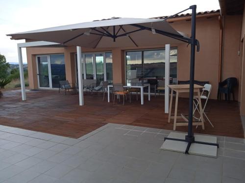 Iekārtas, Agriturismo Il cielo in terra in Sant' Oreste