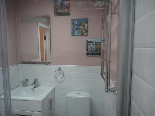 At Tsyurupy Sochi Apartment