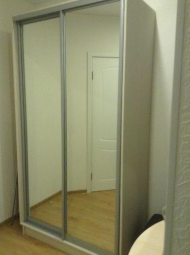 At Tsyurupy Sochi Apartment