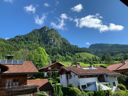 Alpenhotel Sonneck - main image